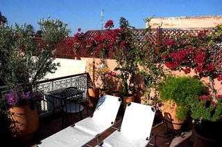 riad dar attika