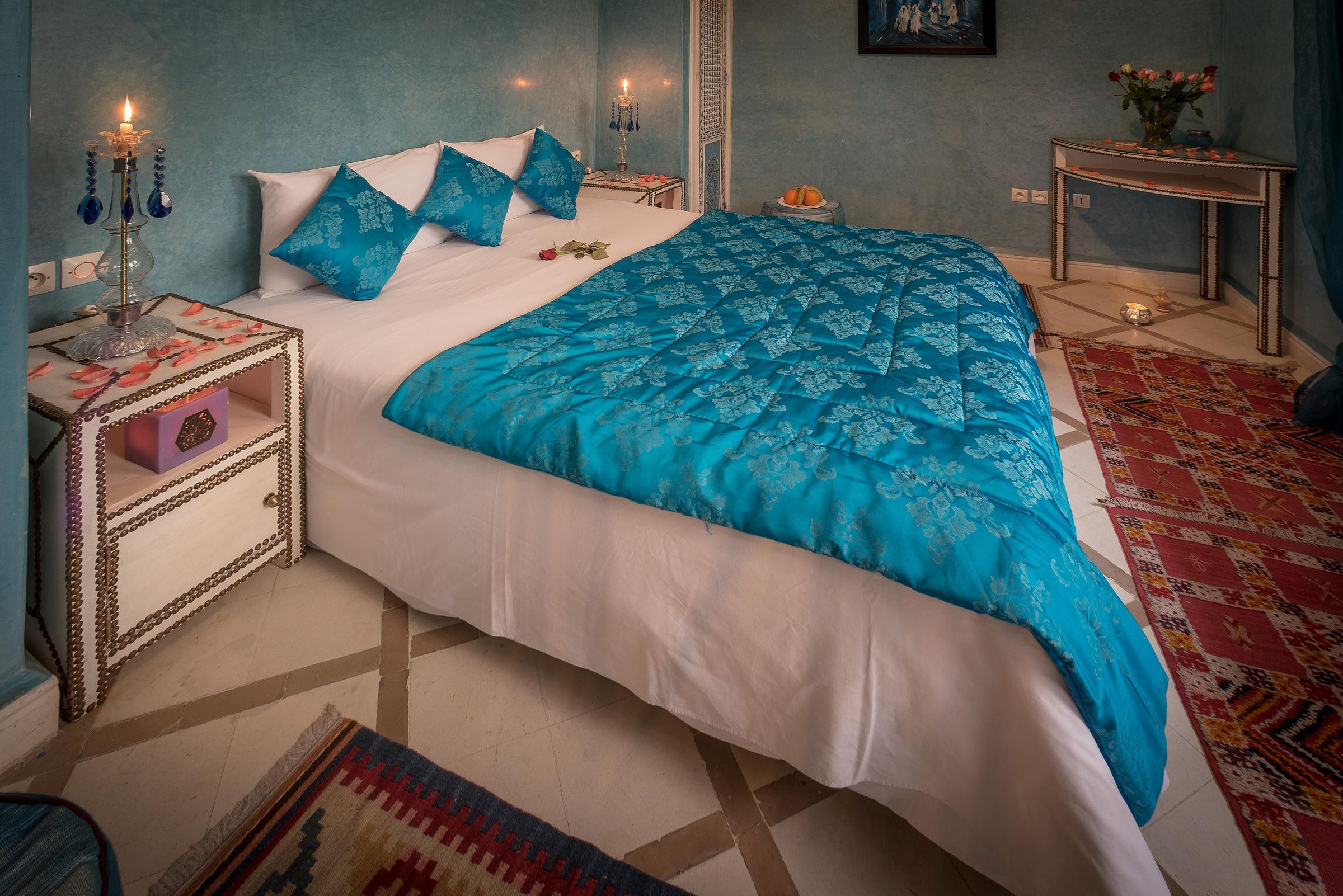 riad dar attika