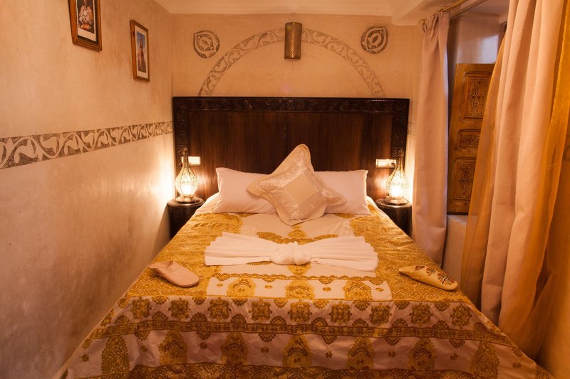 dar ikalimo marrakech