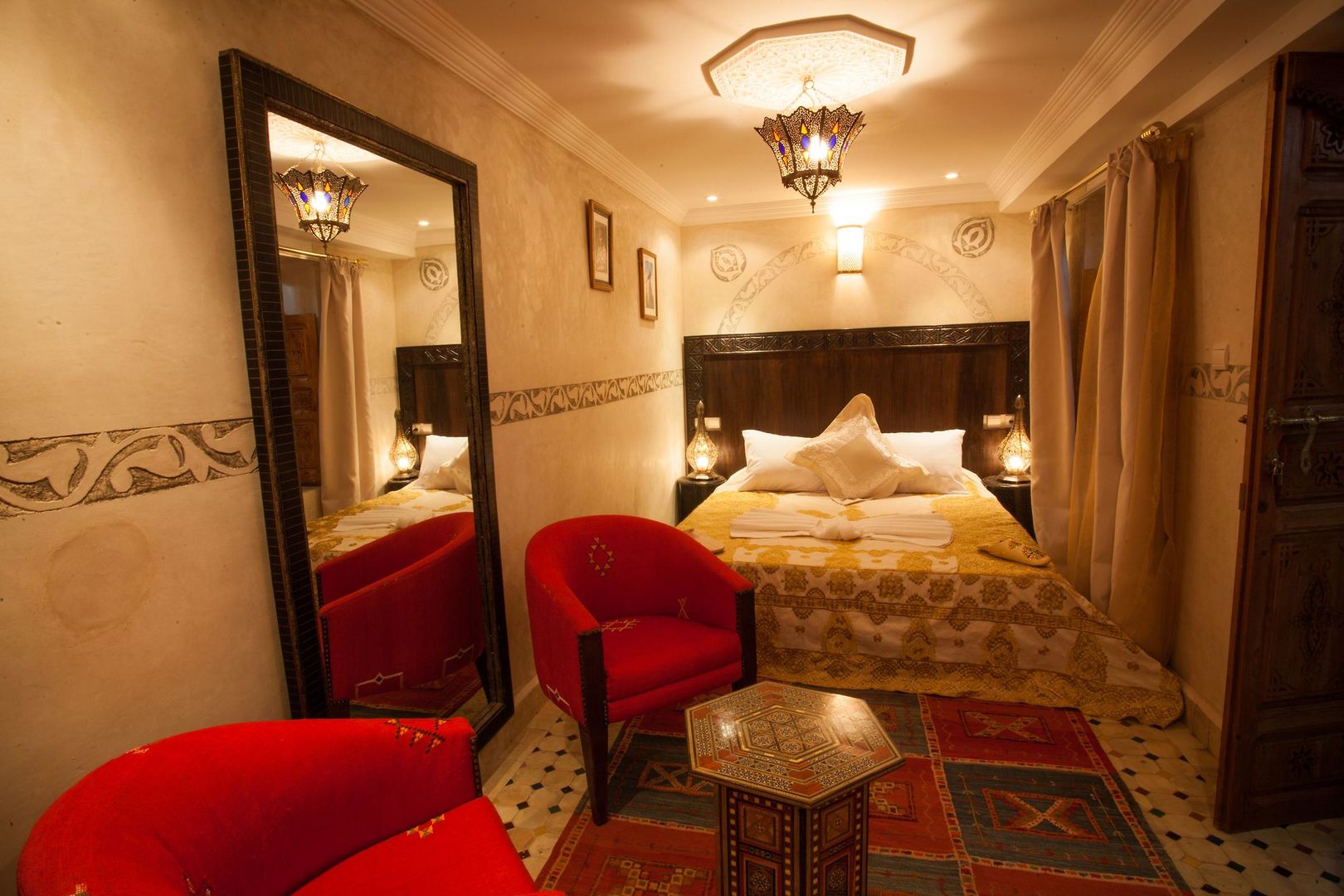 dar ikalimo marrakech