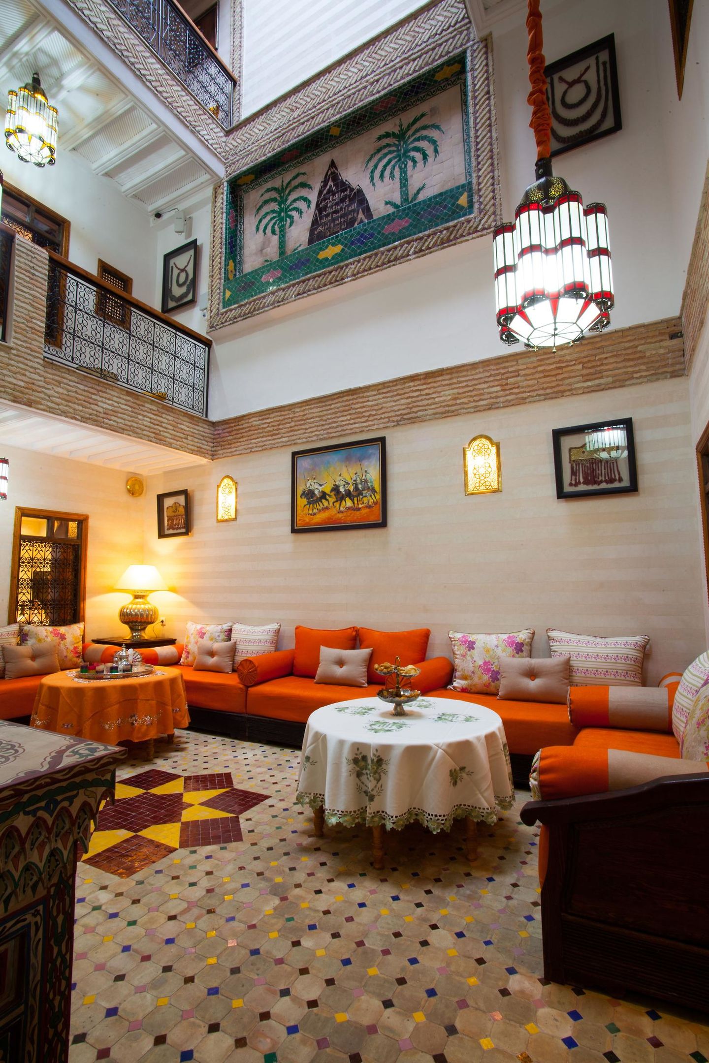 dar ikalimo marrakech