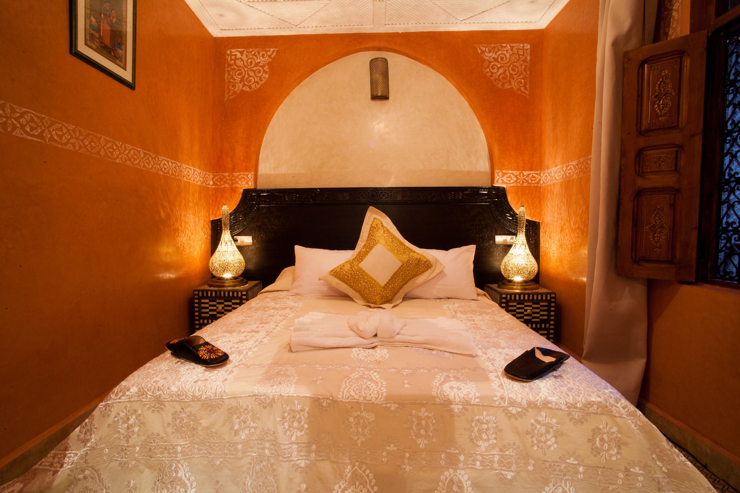 dar ikalimo marrakech