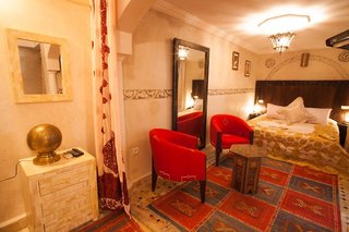 Dar Ikalimo Marrakech,Near Jamaa El Fna,3 star