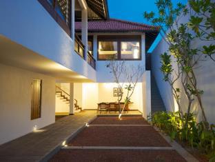 Jetwing Thalahena Villa,Pamunugama>>Negombo,5 star