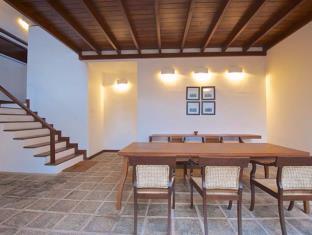 Jetwing Thalahena Villa,Pamunugama>>Negombo,5 star