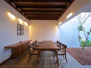 Jetwing Thalahena Villa,Pamunugama>>Negombo,5 star