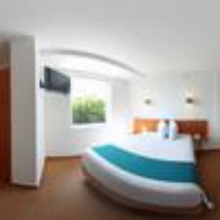 One Cancun Centro,In Cancun (Downtown Cancun),3 star