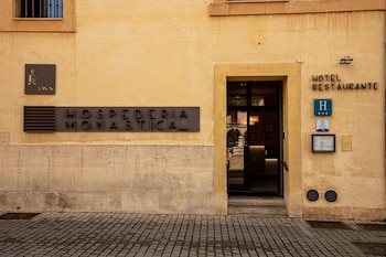 hospederia monastica pax