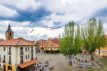 hospederia monastica pax