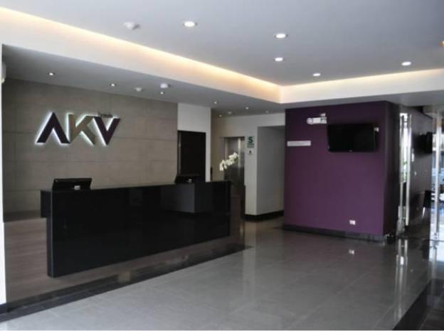 aku hotels