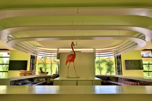 Tropicana Ibiza Suites - Adults Only,Ibiza>>Balearic Islands,4 star