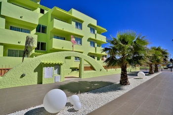tropicana ibiza suites adults only