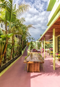 tropicana ibiza suites adults only