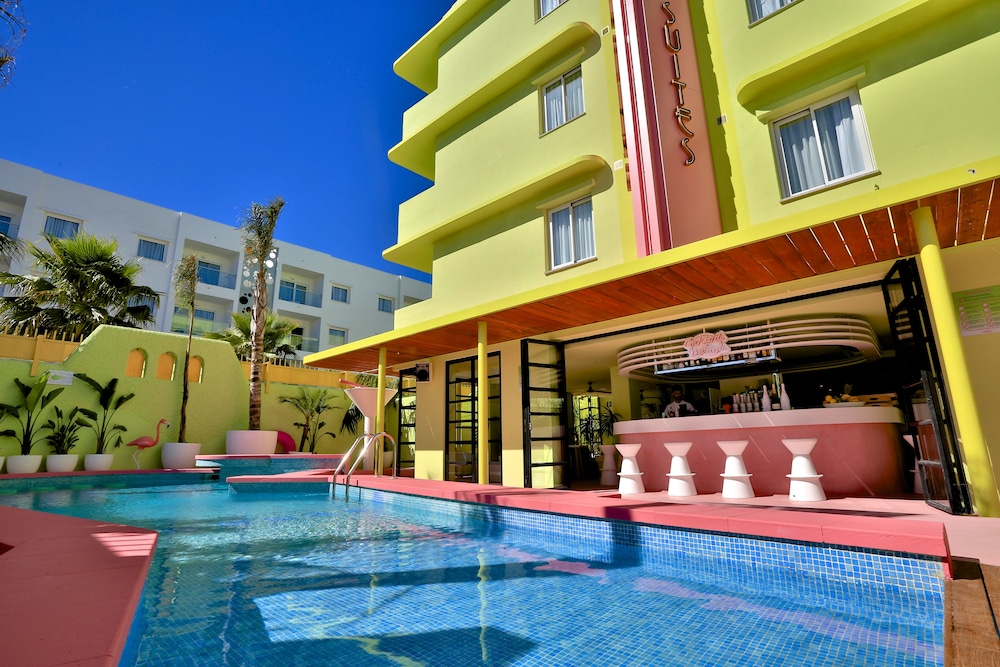 tropicana ibiza suites adults only