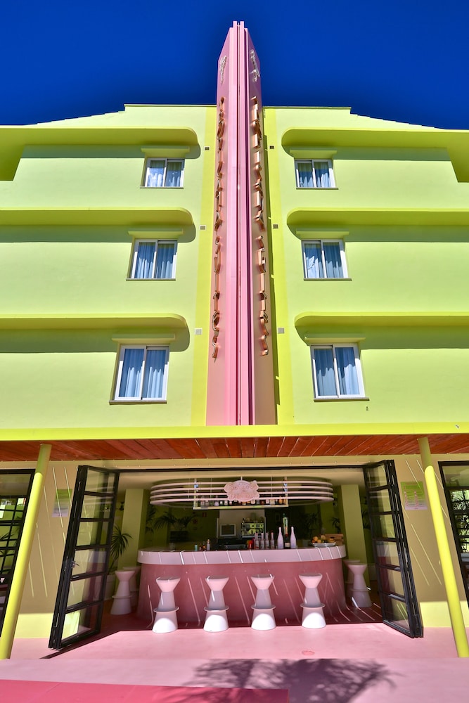 tropicana ibiza suites adults only