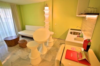tropicana ibiza suites adults only