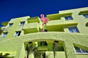 tropicana ibiza suites adults only
