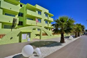 tropicana ibiza suites adults only