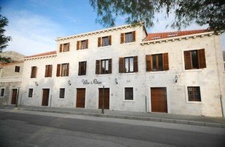 Vila Riva Apartments,Dubrovnik>>Dubrovacko Primorje,4 star