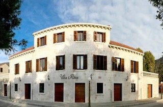 Vila Riva Apartments,Dubrovnik>>Dubrovacko Primorje,4 star