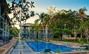 Fresco Water Villa,Dambulla>>Anuradhapura,4 star