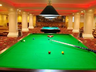 Araliya Green Hills Hotel,Nuwara Eliya>>Central Province,5 star