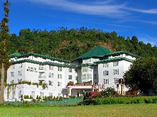 Araliya Green Hills Hotel,Nuwara Eliya>>Central Province,5 star