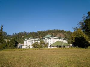 Araliya Green Hills Hotel,Nuwara Eliya>>Central Province,5 star