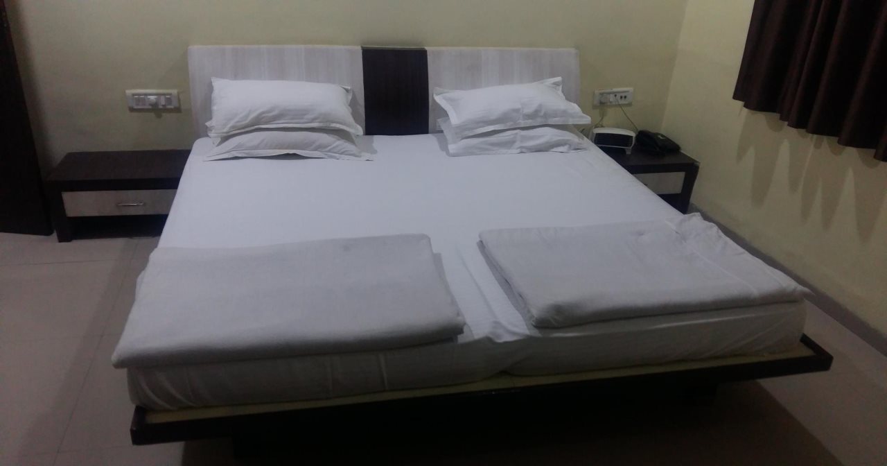 hotel shree muskan palace