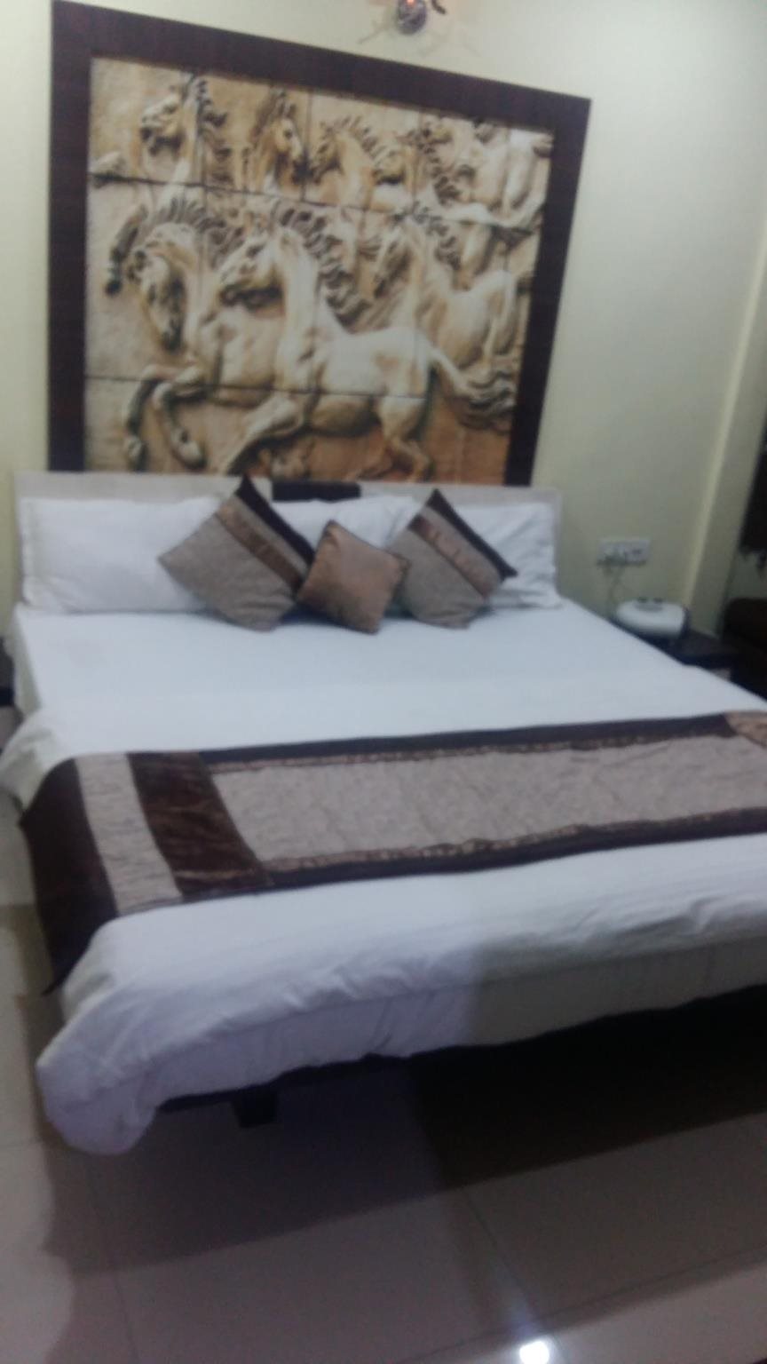 hotel shree muskan palace