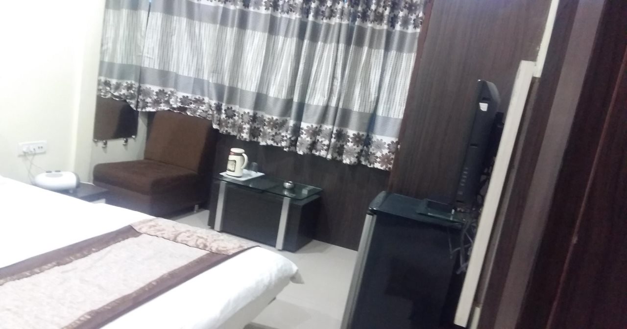 hotel shree muskan palace
