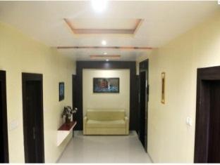 hotel shree muskan palace