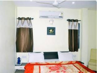 hotel shree muskan palace