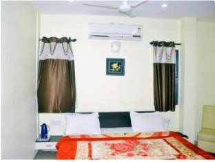 hotel shree muskan palace