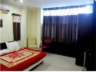 hotel shree muskan palace