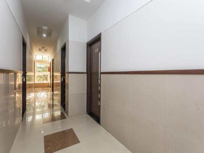 hotel shree muskan palace