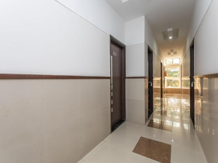 hotel shree muskan palace