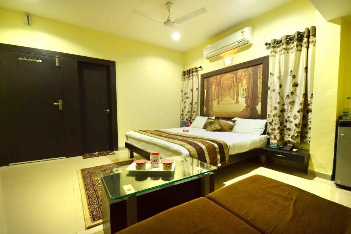 hotel shree muskan palace