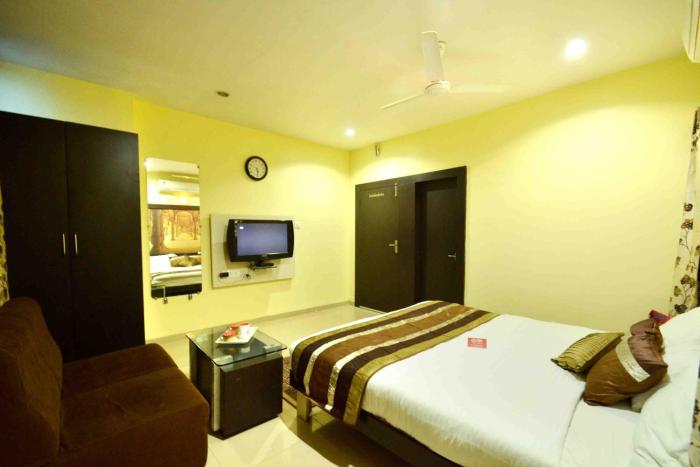 hotel shree muskan palace