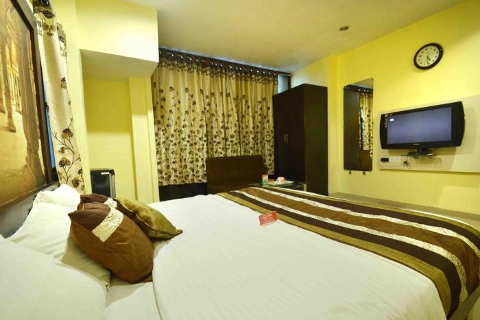 hotel shree muskan palace