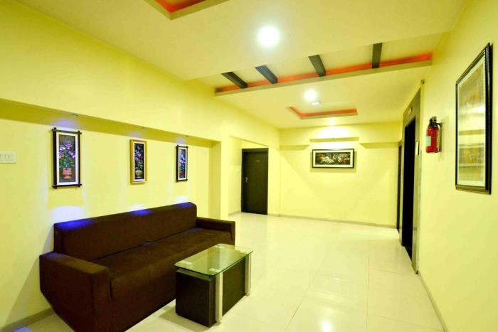 hotel shree muskan palace