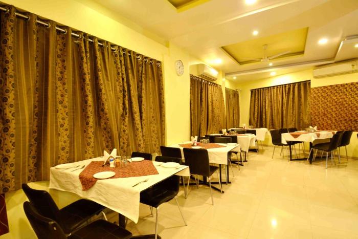 hotel shree muskan palace