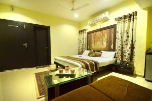 hotel shree muskan palace