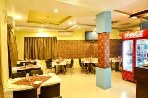 hotel shree muskan palace