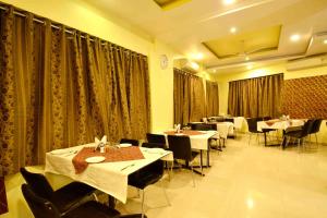 hotel shree muskan palace