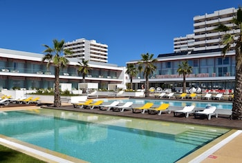 pestana alvor south beach premium suite hotel