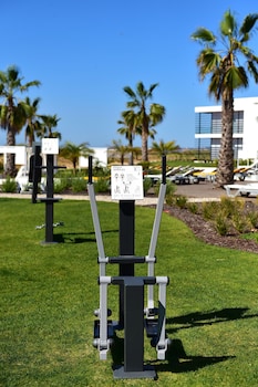 pestana alvor south beach premium suite hotel