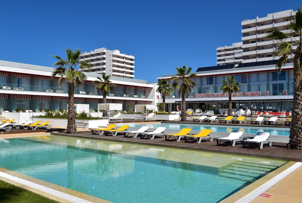 pestana alvor south beach premium suite hotel