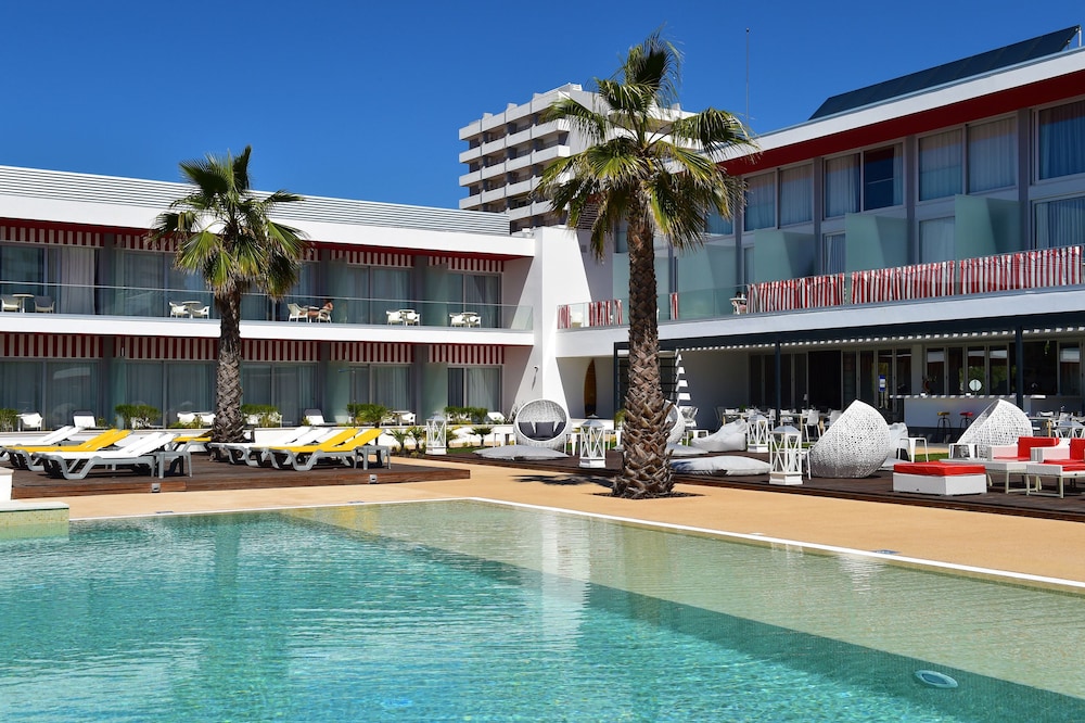pestana alvor south beach premium suite hotel