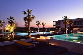 pestana alvor south beach premium suite hotel